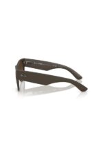 Ray-Ban Güneş Gözlüğü 0RB 4840S 6124T5 52 - Görsel 2