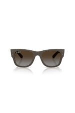 Ray-Ban Güneş Gözlüğü 0RB 4840S 6124T5 52 - Görsel 4