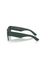 Ray-Ban Güneş Gözlüğü 0RB 4840S 665787 50 - Görsel 2