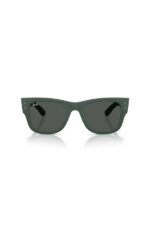 Ray-Ban Güneş Gözlüğü 0RB 4840S 665787 52 - Görsel 4