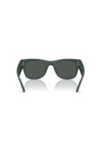 Ray-Ban Güneş Gözlüğü 0RB 4840S 665787 52 - Görsel 3