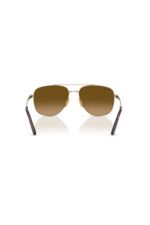 Ray-Ban Güneş Gözlüğü 0RB 8097 9265M2 59 - Görsel 3