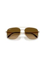 Ray-Ban Güneş Gözlüğü 0RB 8097 9265M2 59 - Görsel 4