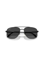 Ray-Ban Güneş Gözlüğü 0RB 8097 926748 59 - Görsel 4