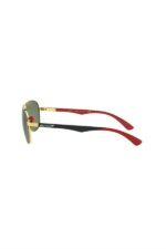 Ray-Ban Güneş Gözlüğü 0RB 8313M F00871 61 Unisex - Görsel 3