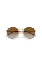 Ray-Ban Güneş Gözlüğü 0RB R0103S 001/CB 55 Unisex - Görsel 5
