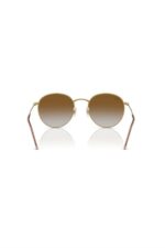Ray-Ban Güneş Gözlüğü 0RB R0103S 001/CB 55 Unisex - Görsel 3