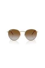 Ray-Ban Güneş Gözlüğü 0RB R0103S 001/CB 55 Unisex - Görsel 4