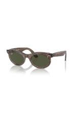 Ray-Ban Güneş Gözlüğü Change Collection 0RB 2242 138331 53 Unisex - Görsel 2