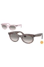 Ray-Ban Güneş Gözlüğü Change Collection 0RB 2242 138432 53 Unisex