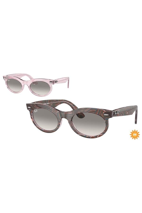 ray-ban-0rb2242-138432-53-unisex-gunes-24-5a8.jpg Ray-Ban Güneş Gözlüğü Change Collection 0RB 2242 138432 53 Unisex - Görsel 1