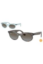 Ray-Ban Güneş Gözlüğü Change Collection 0RB 2242 138596 53 Unisex