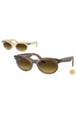 Ray-Ban Güneş Gözlüğü Change Collection 0RB 2242 138685 53 Unisex