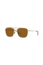 Ray-Ban Güneş Gözlüğü 0RB 3588 925083 55 Unisex - Görsel 2