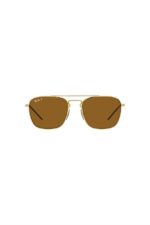 Ray-Ban Güneş Gözlüğü 0RB 3588 925083 55 Unisex