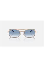 Ray-Ban Güneş Gözlüğü 0RB 3719 51 92623F - Görsel 3