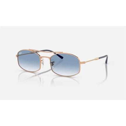 Ray-Ban Güneş Gözlüğü 0RB 3719 51 92623F