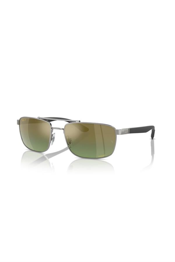 ray-ban-0rb3737ch-0046o-60-unisex-gune-4649-b.jpg Ray-Ban Güneş Gözlüğü 0RB 3737CH 004/6O 60 Unisex - Görsel 1