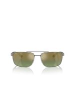 Ray-Ban Güneş Gözlüğü 0RB 3737CH 004/6O 60 Unisex - Görsel 2