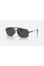 Ray-Ban Güneş Gözlüğü 0RB 8096 59 9267K8 Unisex