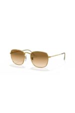 Ray-Ban Güneş Gözlüğü Frank RB 3857 919651 2N Unisex