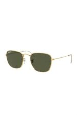 Ray-Ban Güneş Gözlüğü Frank RB 3857 919658 51 Unisex