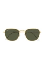 Ray-Ban Güneş Gözlüğü Frank RB 3857 919658 51 Unisex - Görsel 2