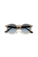 Ray-Ban Güneş Gözlüğü 0RB 2180 6788V1 51 Unisex - Görsel 5
