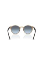 Ray-Ban Güneş Gözlüğü 0RB 2180 6788V1 51 Unisex - Görsel 3