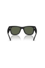 Ray-Ban Güneş Gözlüğü 0RB 4840S 601S71 52 Unisex - Görsel 3