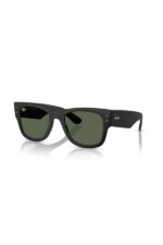 Ray-Ban Güneş Gözlüğü 0RB 4840S 601S71 52 Unisex