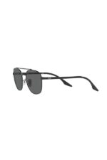 Ray-Ban Güneş Gözlüğü 0RB 3688 002/B1 55 Erkek - Görsel 3