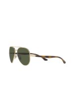 Ray-Ban Güneş Gözlüğü RB 3675 001-31 58 Erkek - Görsel 3