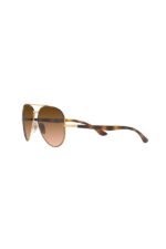 Ray-Ban Güneş Gözlüğü RB 3675 9127A5 58 Erkek - Görsel 3