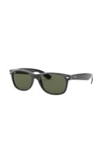 Ray-Ban Güneş Gözlüğü New Wayfarer Classic RB 2132 901L 55 Unisex