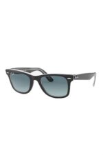 Ray-Ban Güneş Gözlüğü Original Wayfarer Bicolour RB 2140 12943M 2N Unisex