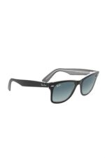 Ray-Ban Güneş Gözlüğü Original Wayfarer Bicolour RB 2140 12943M 2N Unisex - Görsel 3
