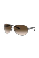 Ray-Ban Güneş Gözlüğü RB 3386 004-13 67 Erkek