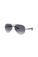 Ray-Ban Güneş Gözlüğü RB 3675 004-78 58 Erkek