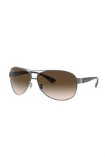 Ray-Ban Güneş Gözlüğü RB 3386 004/13 63 Erkek