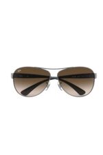 Ray-Ban Güneş Gözlüğü RB 3386 004/13 63 Erkek - Görsel 2
