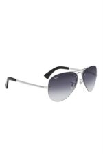 Ray-Ban Güneş Gözlüğü RB 3449 003/8G 59 Unisex - Görsel 3