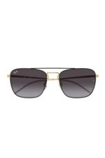 Ray-Ban Güneş Gözlüğü RB 3588 90548G 55 Erkek - Görsel 2