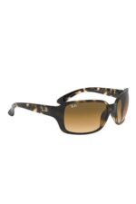 Ray-Ban Güneş Gözlüğü RB 4068 710 / 51 2N Kadın - Görsel 3
