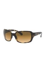 Ray-Ban Güneş Gözlüğü RB 4068 710 / 51 2N Kadın