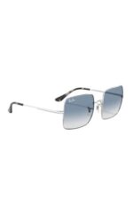 Ray-Ban Güneş Gözlüğü 0RB 1971 91493F 54 Kadın - Görsel 3