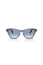Ray-Ban Güneş Gözlüğü 0RB 0707S 66413F 53 Unisex - Görsel 2