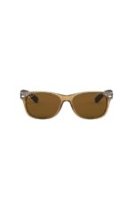 Ray-Ban Güneş Gözlüğü 0RB 2132 945/57 55 Unisex - Görsel 2