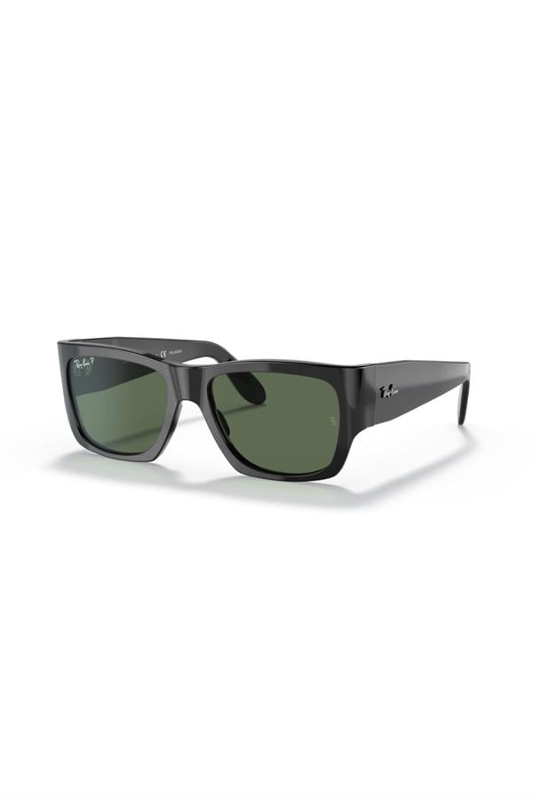 rayban-gunes-0rb2187-90158-54-unisex-1c8-b6.jpg Ray-Ban Güneş Gözlüğü 0RB 2187 901/58 54 Unisex - Görsel 1