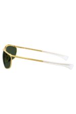 Ray-Ban Güneş Gözlüğü 0RB 3119M 001/31 62 Unisex - Görsel 3